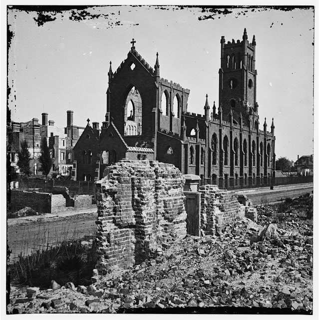 St. John's and St. Finbar's Cathedral